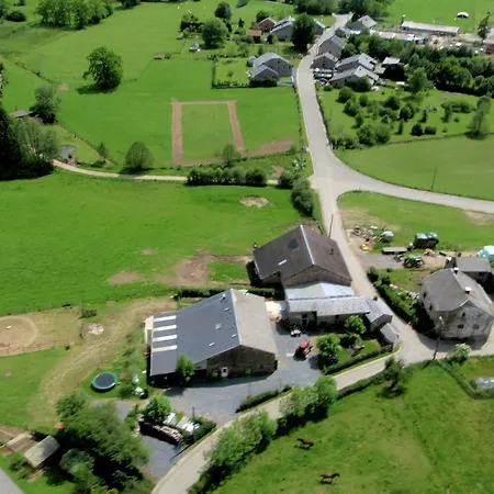 Ferme Sans Nom 1 Daire Gouvy