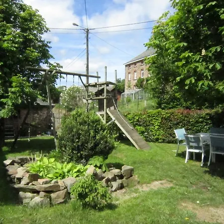 Ferme Sans Nom 1