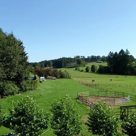 Ferme Sans Nom 1 * Gouvy