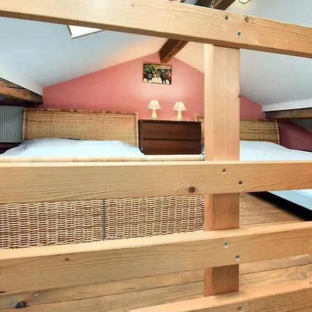 Ferme Sans Nom 1 Daire *