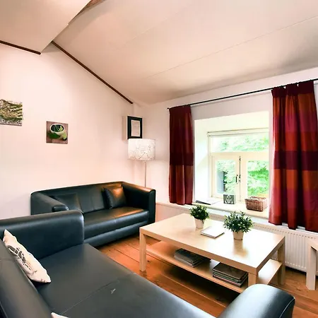 Ferme Sans Nom 1 * Gouvy