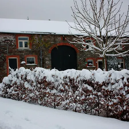 Ferme Sans Nom 1 شقة Gouvy